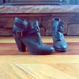 Chelsea Booties